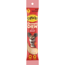 Schmackos Chomp N Chew Large X 1 - Woonona Petfoods