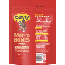 Schmackos Marrabones 737g - Woonona Petfoods
