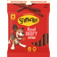 Schmackos Stix 500g Beef - Woonona Petfoods