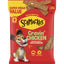 Schmackos Strapz 1kg Chicken - Woonona Petfood & Produce