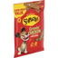 Schmackos Strapz 1kg Chicken - Woonona Petfood & Produce