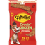 Schmackos Strapz 200g Chicken - Woonona Petfoods