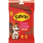 Schmackos Strapz 200g Liver - Woonona Petfoods