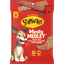 Schmackos Strapz 500g Variety Pack - Woonona Petfoods