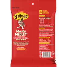 Schmackos Strapz 500g Variety Pack - Woonona Petfoods