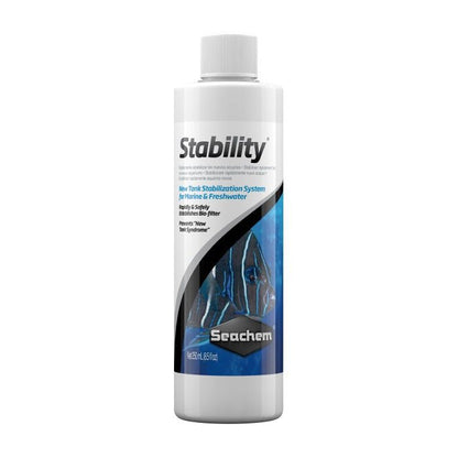 Seachem Stability - Woonona Petfoods