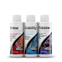 Seachem Sure Start Conditioning Pack - Woonona Petfoods