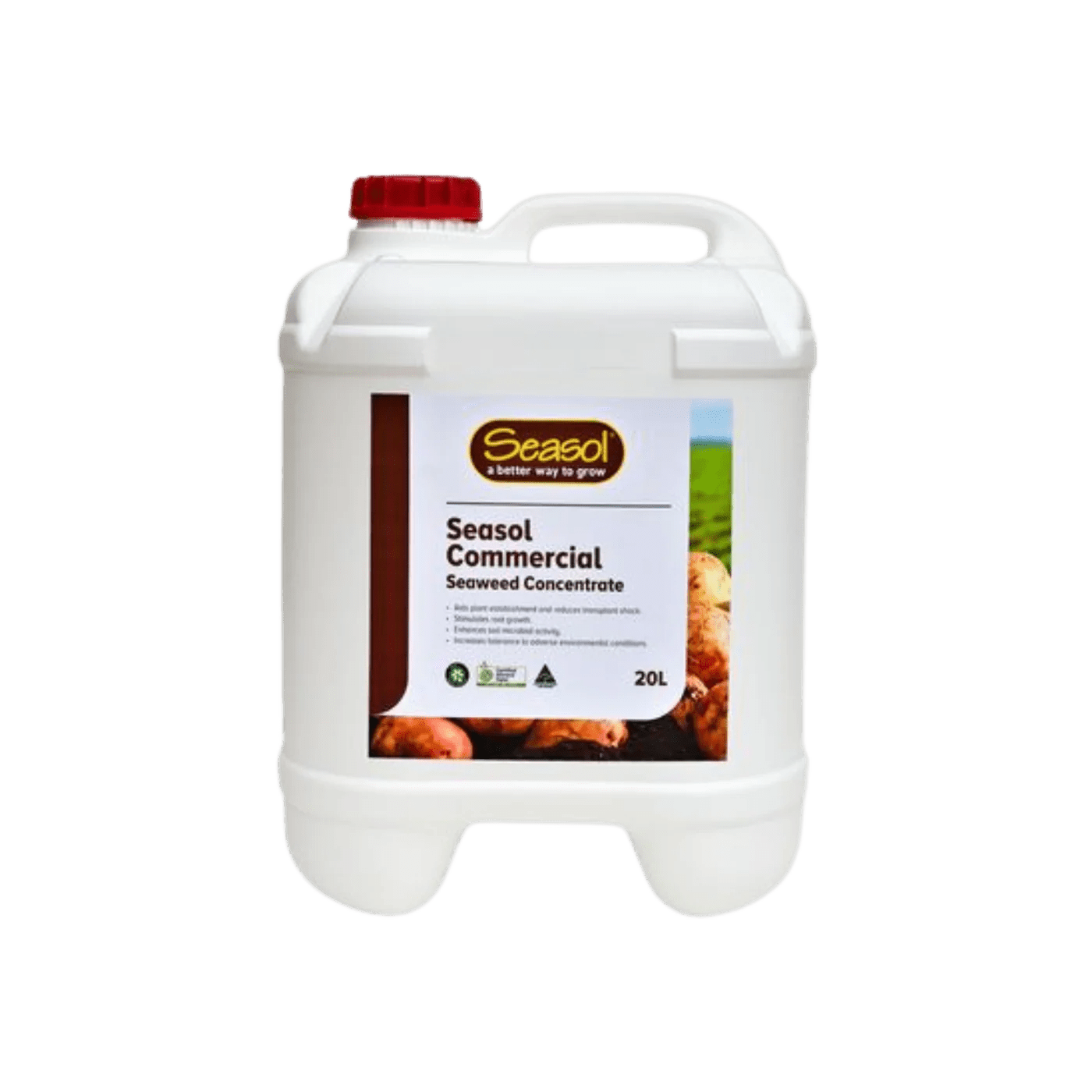 Seasol Commercial - Woonona Petfoods