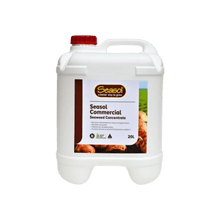 Seasol Commercial - Woonona Petfoods