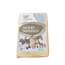 Shavings Martins - Woonona Petfoods