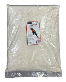 Sheps Wet Lorikeet Mix - Woonona Petfoods