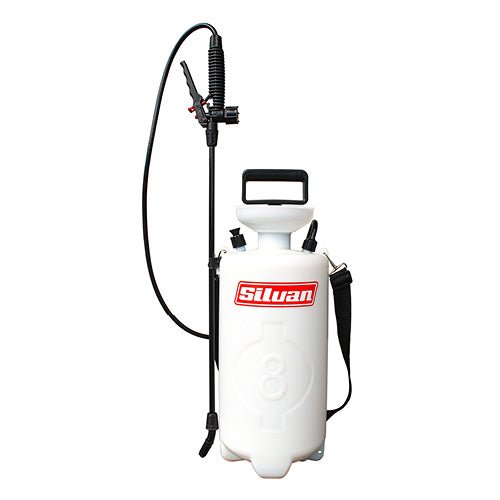 Silvan Hand Sprayer 8 Litre - Woonona Petfoods