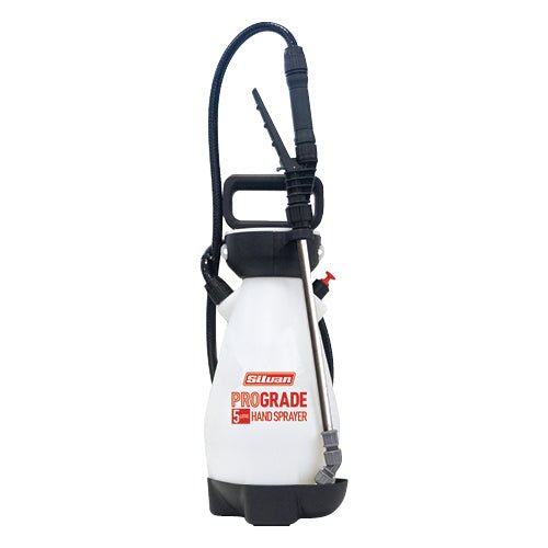 Silvan Prograde Hand Sprayer 5 Litre - Woonona Petfoods