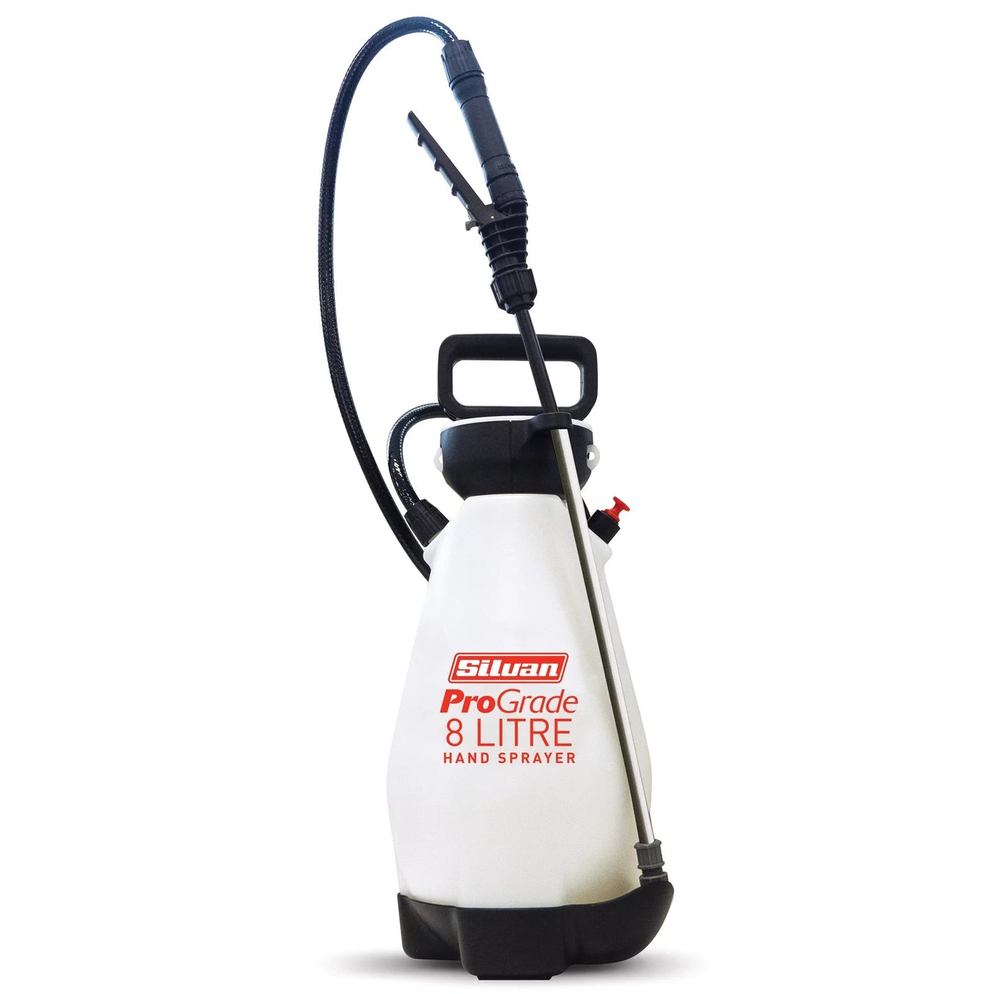 Silvan Prograde Hand Sprayer 8 Litre - Woonona Petfoods