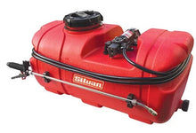 Silvan Spotpak Redline 55 Litre ION battery Sprayer - Woonona Petfoods
