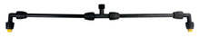Silvan T Boom 2 Jet Spray suits TR13 - 1, KN15d & WP12 - 1 - Woonona Petfoods