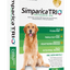 Simparica Trio 20.1kg - 40kg Dog Flea, Tick & Worm Chew - Woonona Petfoods