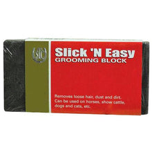 Slick N Easy Grooming Block - Woonona Petfoods