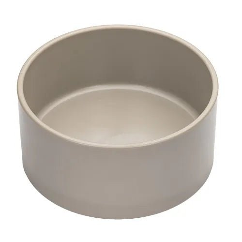 Small Animal Feeder Weighted Round 500ml - Woonona Petfoods