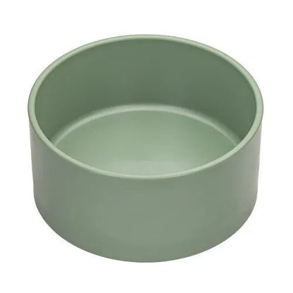 Small Animal Feeder Weighted Round 500ml - Woonona Petfoods
