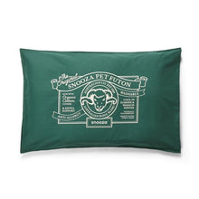 Snooza Futon Organic Green - Woonona Petfoods