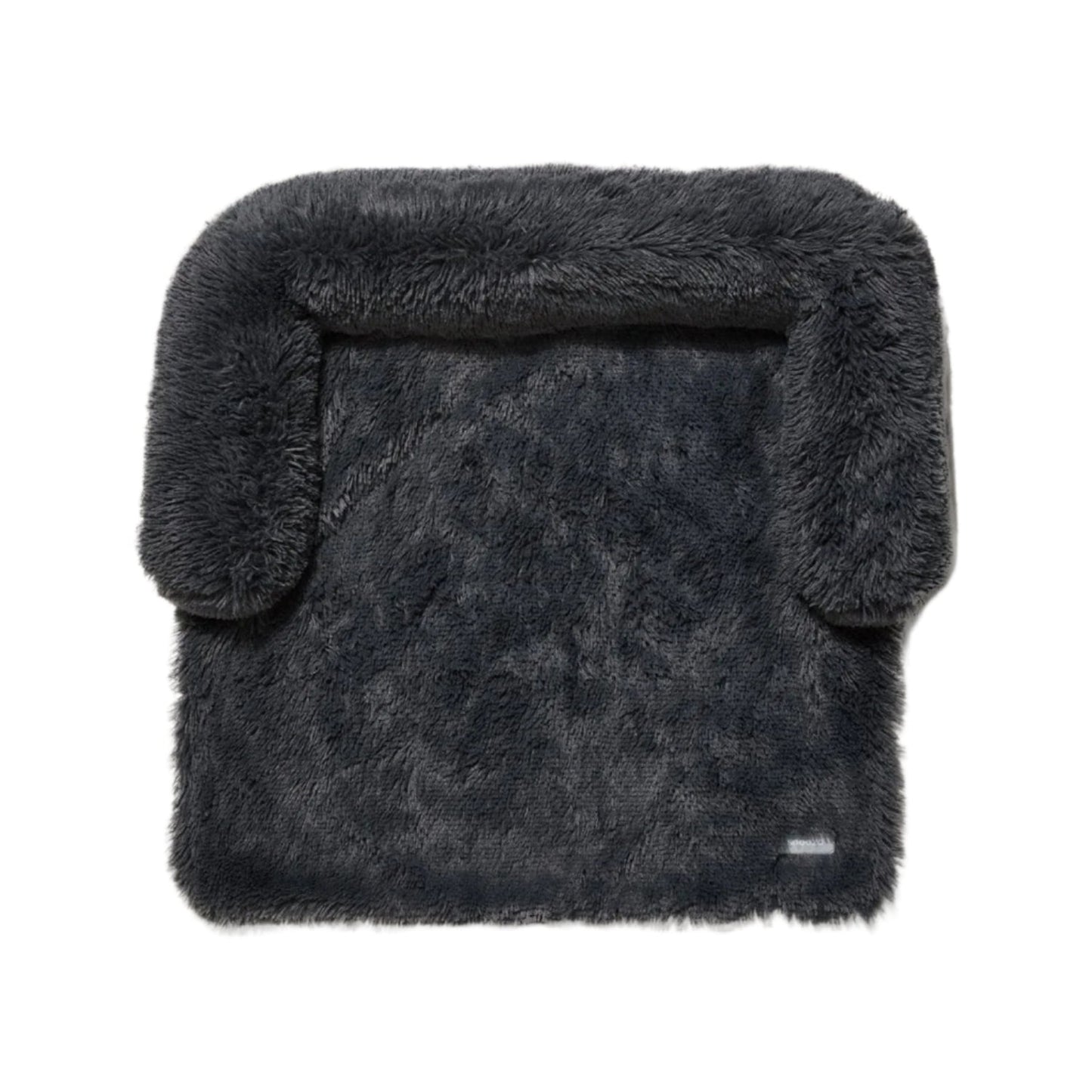 Snooza Sofa Buddy Bed Smoke Medium/Large - Woonona Petfoods