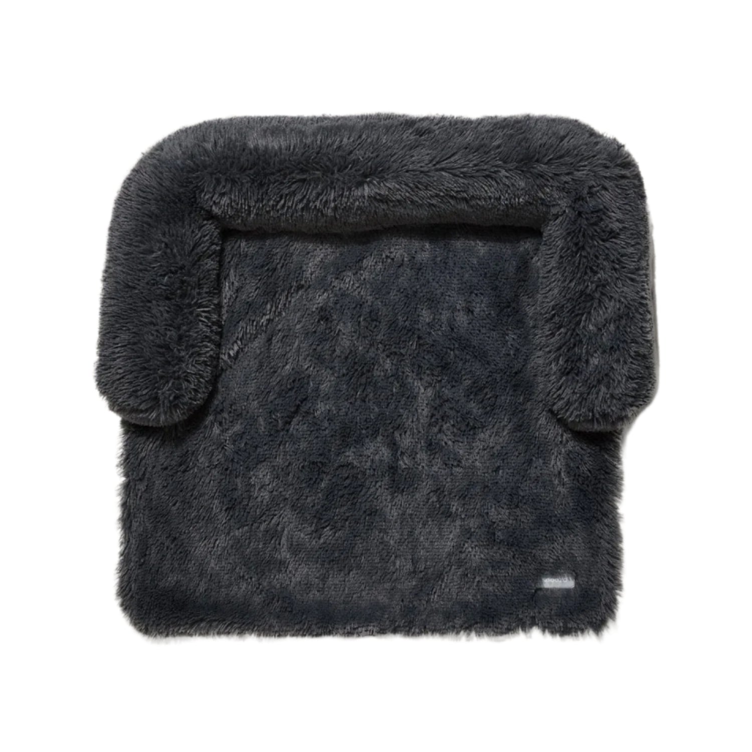 Snooza Sofa Buddy Bed Smoke Medium/Large - Woonona Petfoods