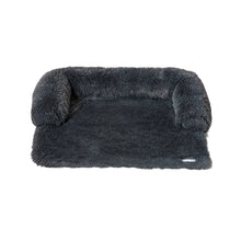Snooza Sofa Buddy Bed Smoke Medium/Large - Woonona Petfoods