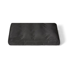 Snooza Ultra Tuff Lounger Black - Woonona Petfoods