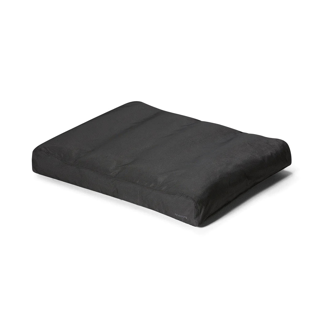 Snooza Ultra Tuff Lounger Black - Woonona Petfoods