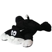 Snugglesafe Bruno Cat - Suitable with SnuggleSafe Heatpad - Woonona Petfoods