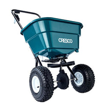 Spreader Cresco Push Along - Woonona Petfoods