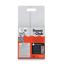 Squat Club Deep Clean Eco Charcoal Cat Litter - Woonona Petfoods