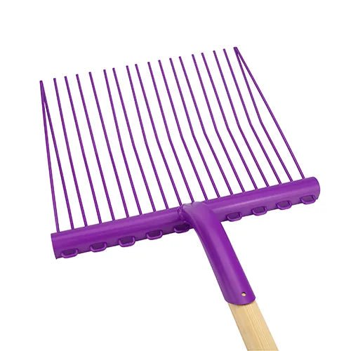 Stable Rake Metal Supreme - Woonona Petfoods