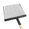 Rakes & Shovels