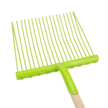 Stable Rake Metal Supreme - Woonona Petfoods