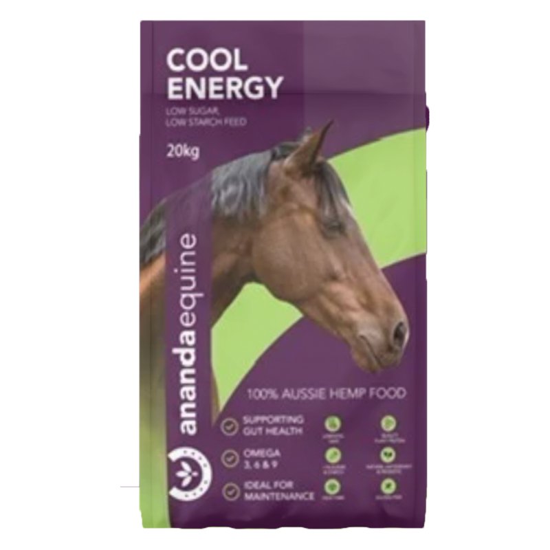 Stance Cool Energy 20kg - Woonona Petfood & Produce