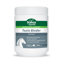 Stance Equitec Toxin Binder 500g - Woonona Petfood & Produce