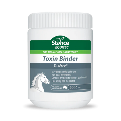 Stance Equitec Toxin Binder