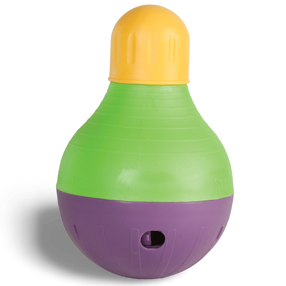 Starmark Bob A Lot - Woonona Petfoods