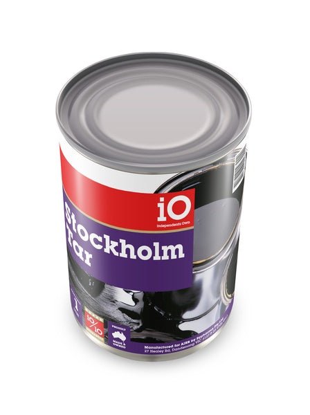 Stockholm Tar 1L - Woonona Petfood & Produce