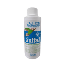 Sulfa 3 - Woonona Petfoods