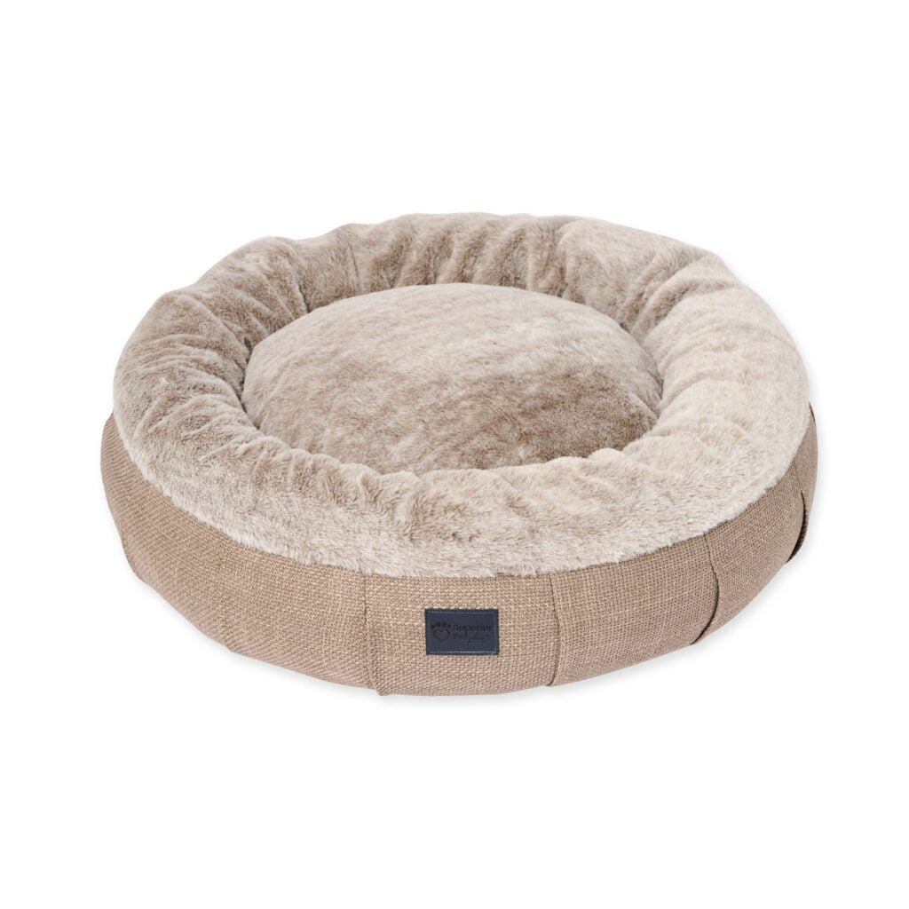 Superior Pet Bed Harley Puppacino - Woonona Petfoods