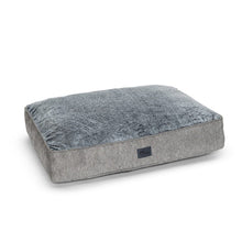 Superior Pet Bed Hooch Cushion Artic Faux Fur - Woonona Petfoods