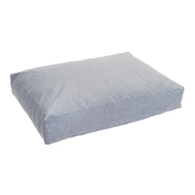 Superior Pet Bed Hooch Eco Tough Grey - Woonona Petfoods