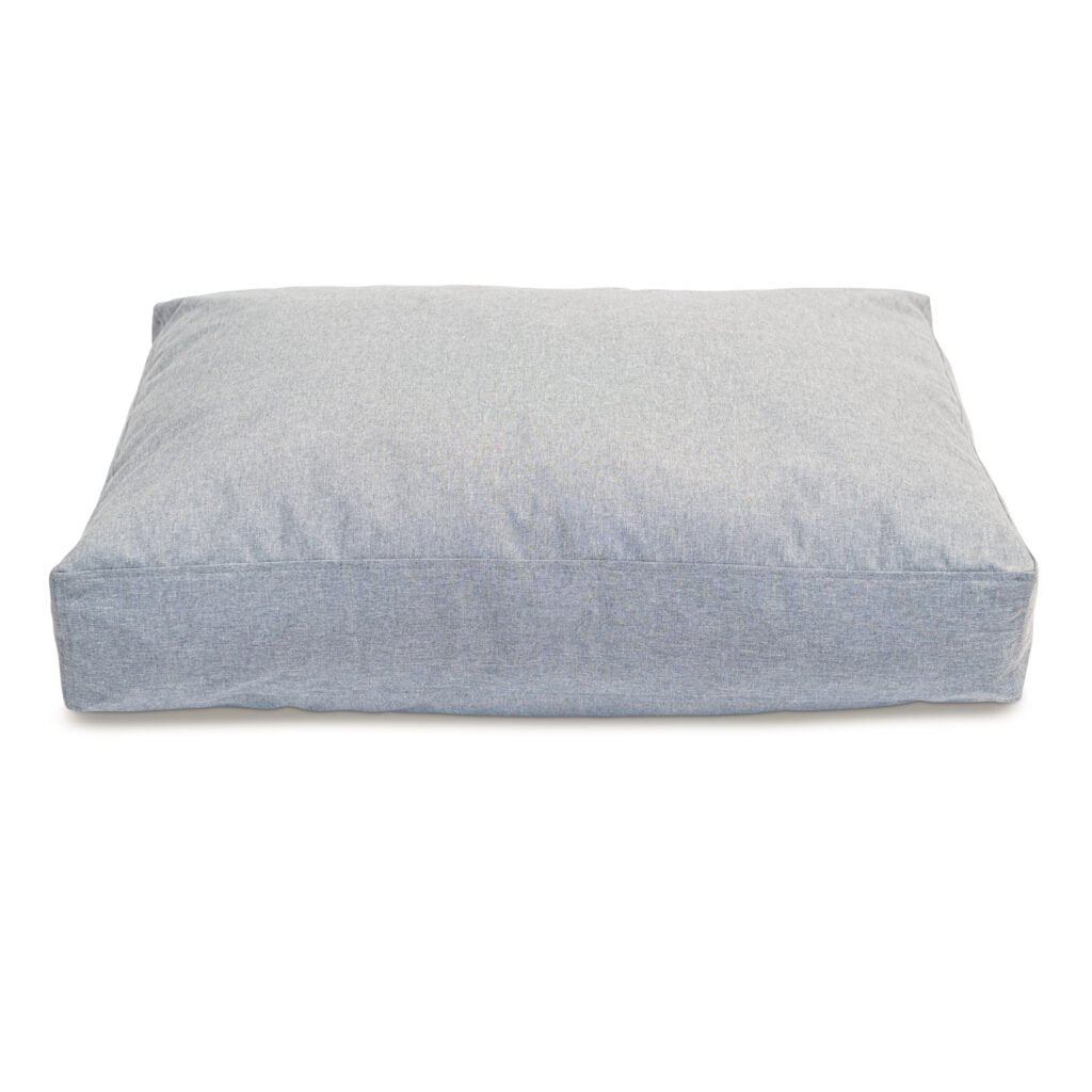 Superior Pet Bed Hooch Eco Tough Grey - Woonona Petfoods