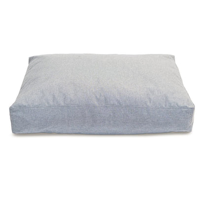 Superior Pet Bed Hooch Eco Tough Grey - Woonona Petfoods