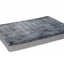 Superior Pet Bed Ortho Mat Artic Faux Fur - Woonona Petfoods