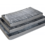 Superior Pet Bed Ortho Mat Artic Faux Fur - Woonona Petfoods