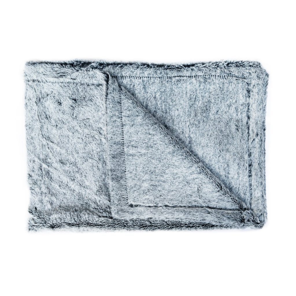 Superior Pet Calming Blanket Artic Faux Fur Water Resistant - Woonona Petfoods